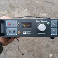 Max Memory Nuova Elettronica 