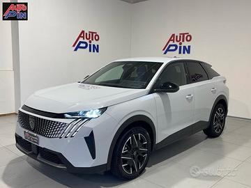 Peugeot 3008 Hybrid 145 Allure e-DCS 6