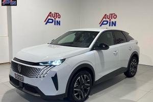 Peugeot 3008 Hybrid 145 Allure e-DCS 6