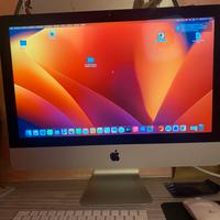 IMAC 21.5