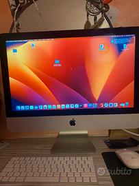 IMAC 21.5