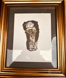 Quadro RenatoGuttuso