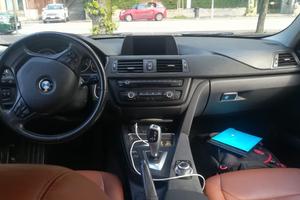 BMW 318 f31