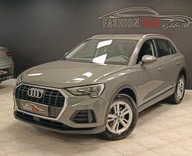 Audi Q3 35 TDI S tronic