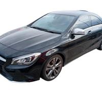 MERCEDES CLA 200d 2017 – MOTORE 2.1 DIESEL OM651.9