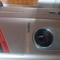 walkman Sanyo TRC-1148