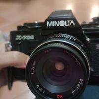 Minolta x700
