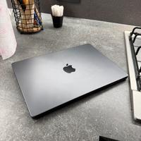 Macbook pro m3max