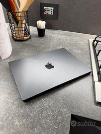 Macbook pro m3max