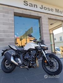 Cb1000 hornet a interessi zero