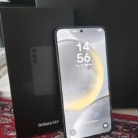 Samsung Galaxy S24 5G (8 GB / 128 GB) – Onyx Black