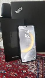 Samsung Galaxy S24 5G (8 GB / 128 GB) – Onyx Black