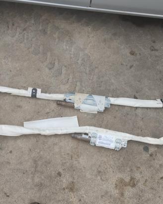 Tendine airbag Volkswagen Golf 6