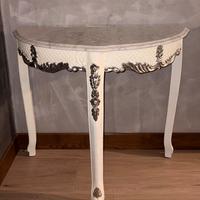 Mobile vintage bianco