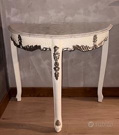 Mobile vintage bianco