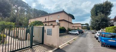 Villa a schiera - Fregene