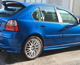 MG ZR 1.4 16v 5 Porte Differenziale Autobloccante