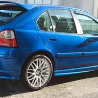 MG ZR 1.4 16v 5 Porte Differenziale Autobloccante