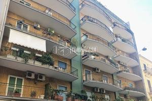 Appartamento a Bari Via Dante Alighieri 3 locali