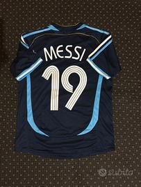 maglia messi 2006 argentina 19
