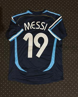 maglia messi 2006 argentina 19