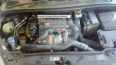 Motore Peugeot 307 1600 Diesel Codice Mot. 9HY