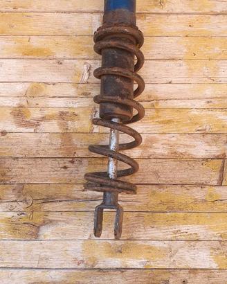 Ammortizzatore pit bike