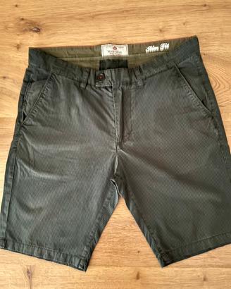Pantaloncini Marville