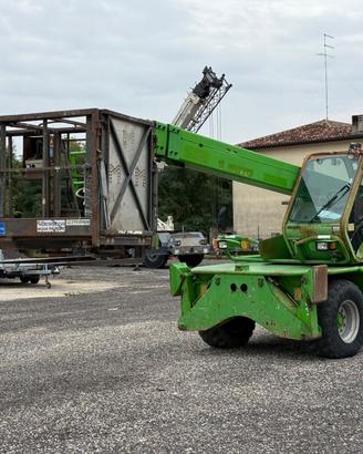 MERLO ROTO 30.16