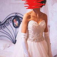 Abito da sposa