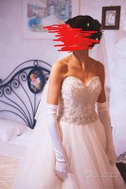 Abito da sposa