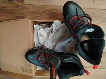 Scarponi da escursionismo  The North Face 