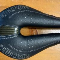 selle italia novus endurance ti 316 superflow s3