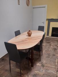 Passo del Furlo ( Marche )