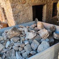sassi da muratura