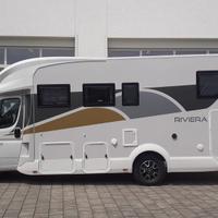 CI INTERNATIONAL RIVIERA 87 XT