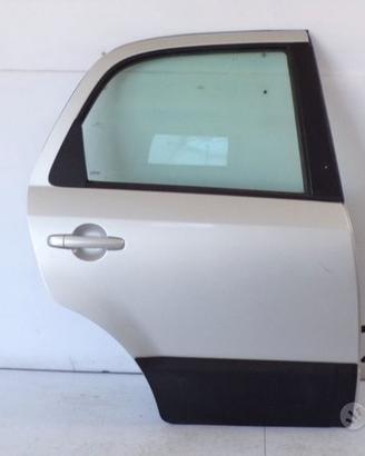 Portiera posteriore destra Fiat Sedici 2009