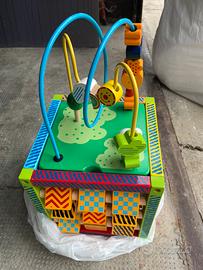 Giochi bimbo