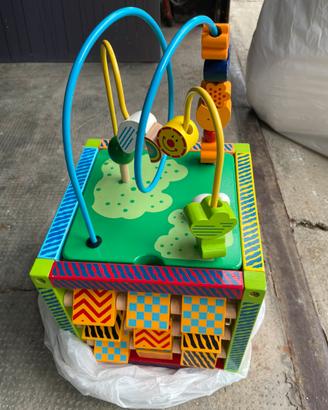 Giochi bimbo