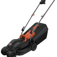 TOSAERBA ELETTRICO B+D BEMW351 1000W 32 CM