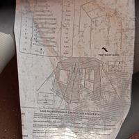 tenda cucinotto da campeggio 