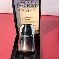 Set pocket bicchierini Dalvey