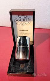 Set pocket bicchierini Dalvey