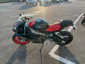 Aprilia RS 660 DI SERIE