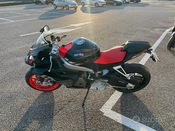Aprilia RS 660 DI SERIE