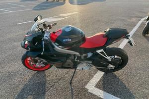 Aprilia RS 660 DI SERIE