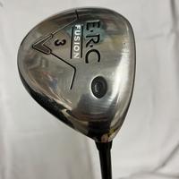 Legno fairway 3 callaway E.R.C. Fusion