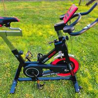 cyclette Spinning bike Indoor