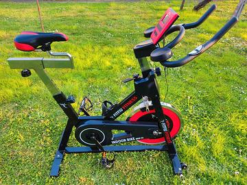 cyclette Spinning bike Indoor
