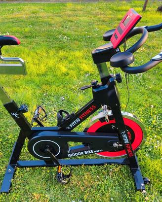 cyclette Spinning bike Indoor